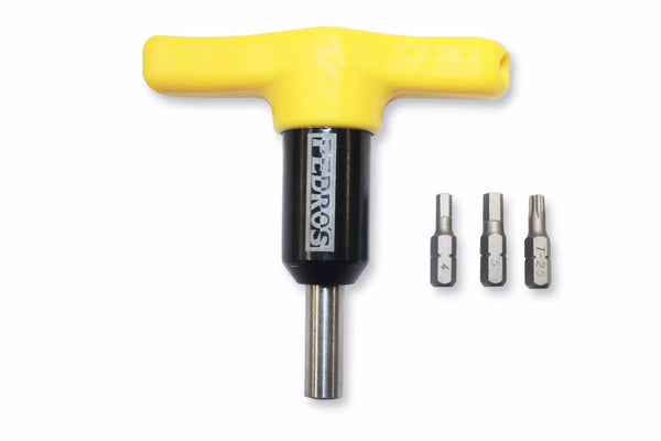 Pohon pevného krútiaceho momentu Pedro - 4nm 6460630