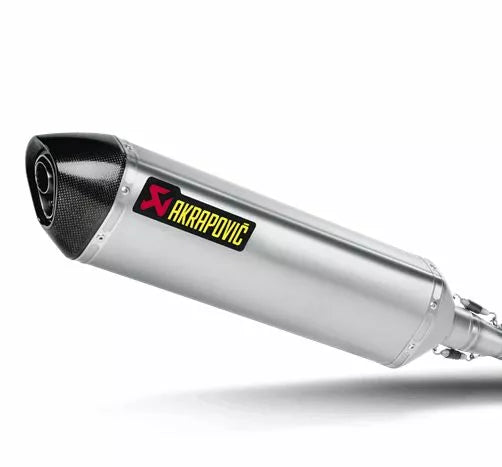 Náhradný tlmič T-Max MAX M-R01502T Akrapovic
