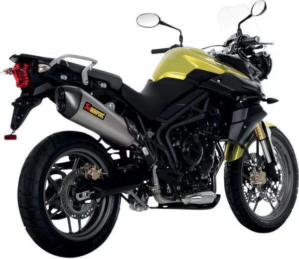 Akrapovic tlmič Ti Tiger 800/XC S-T800SO1-Hzaat