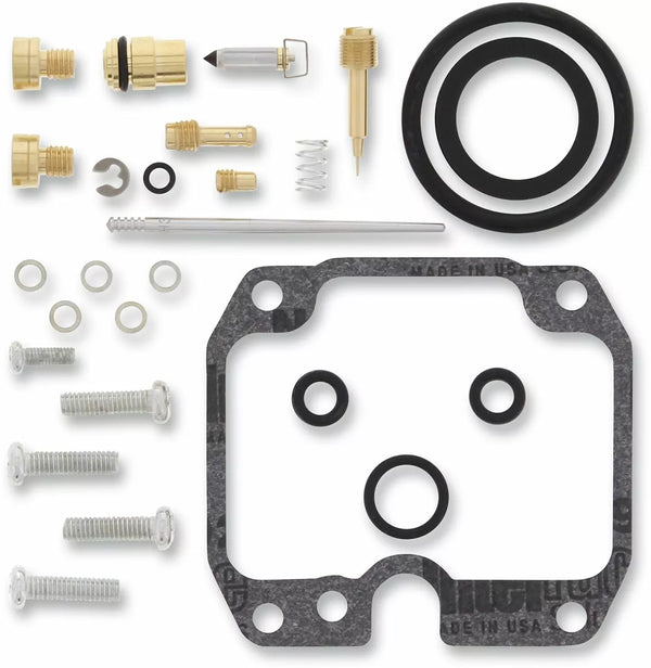 Moose Offroad HardParts Opravy súpravy Carb Yam 26-1377