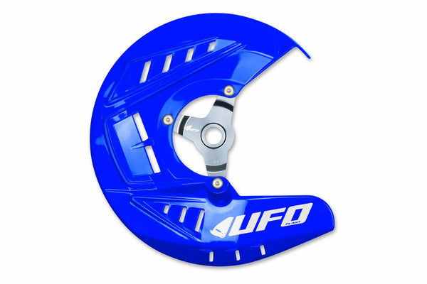 UFO DISC CVR YZF450 23- BL YA05801@089