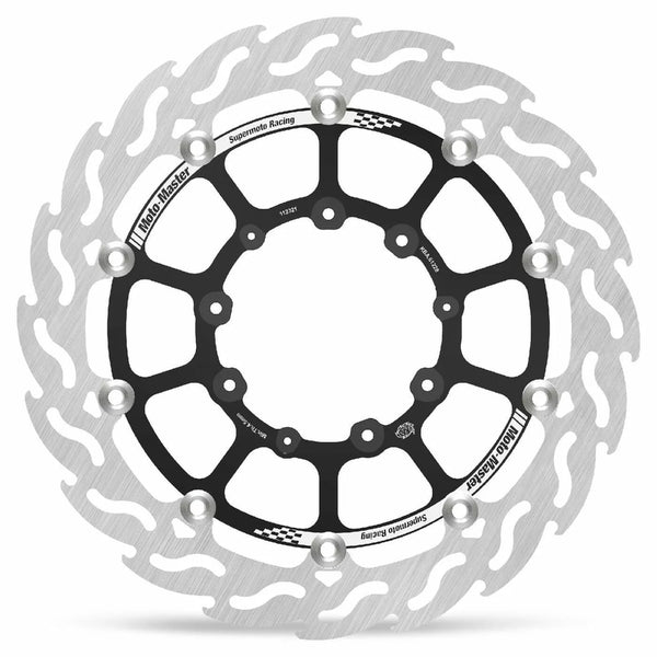 Moto-majster brzdový disk Flame Racing SM FR 112321