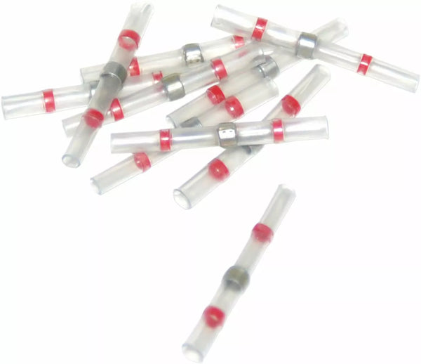 NAMZ Konektor B-PLICE SOLDER NIS-9002