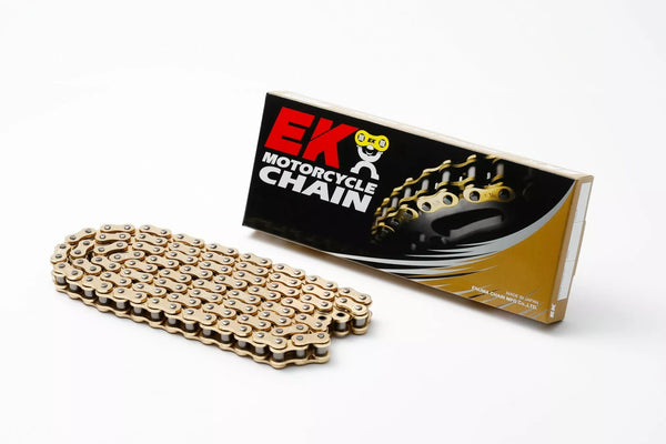 EK CHAIN ​​EK420SH GG 130C 420SH130GXG