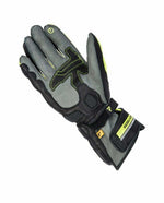 Rebelhorn Sport Mc-Gloves St Long Black /Chrípka