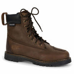 Broger Unisex MC Boots Alaska Brun