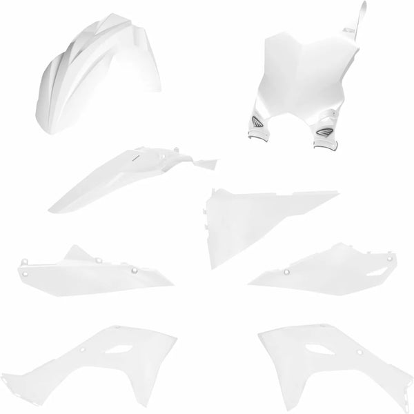 CYCRA 5-Piece Body Kit Replica White 1CYC-9436-42
