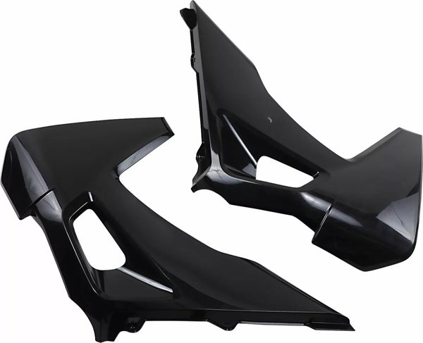 UFO RAD pokrýva TC/FC 19-22 Black HU03390#001