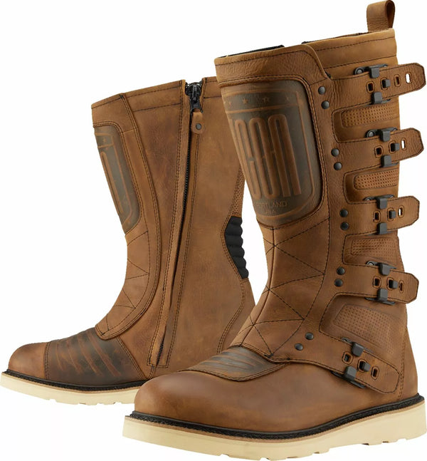 Icon Boot Elsinore2 CE BR 11 3403-1227