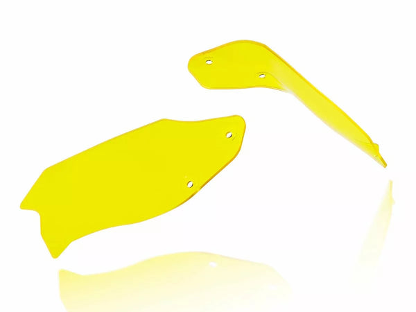 WRS deflektory F750GS/F850GS Yello BM060GF