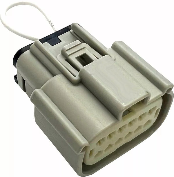 NAMZ Connector Apple Car Play N-ACP-JC