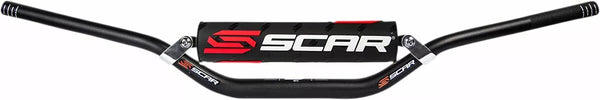 Scar Runchar S2 22 Low BK S9022BK