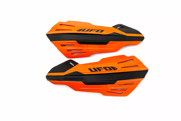 UFO Handguards KTM Orange KT05006@127