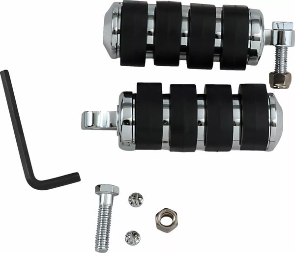 Kuryakyn iso Peg Large Male Mount Kur8002