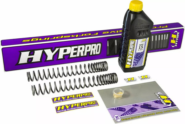 Hyperpro for FRK SPR HD FLH WO/FAIR09-13 SP-HD16-SSA005