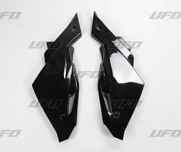 Panely UFO Side Husq Bk Hu03336#001