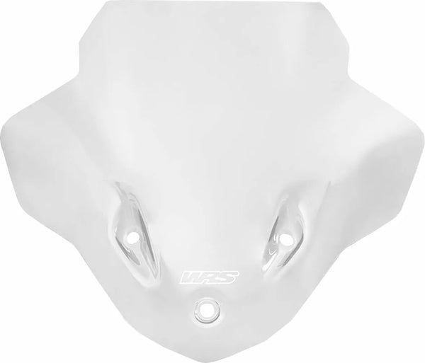 WRS čelné sklo Touring S1000R CLEA BM067T