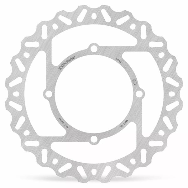 Moto-majster brzdový disk nitro front 110375