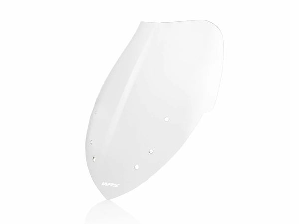 WRS čelné sklo CAPONORD R1200RT CL BM038T