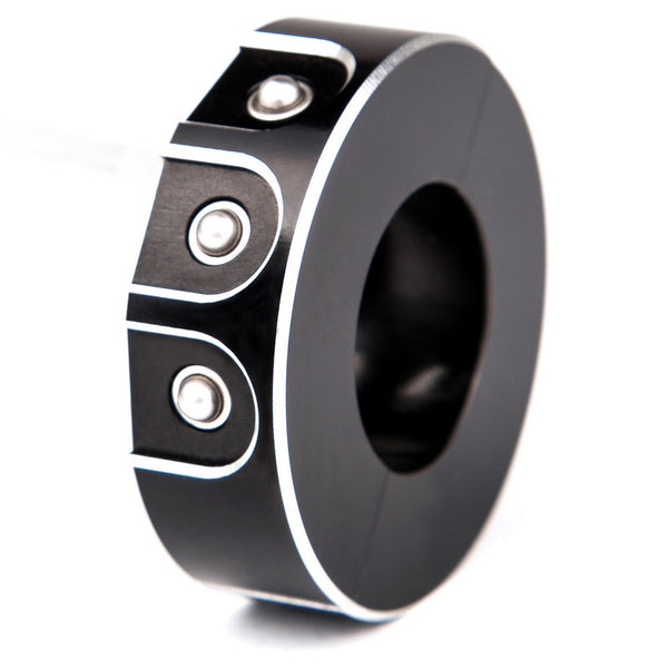 MotoGadget Mo-Switch Mini 1 Black 4000340