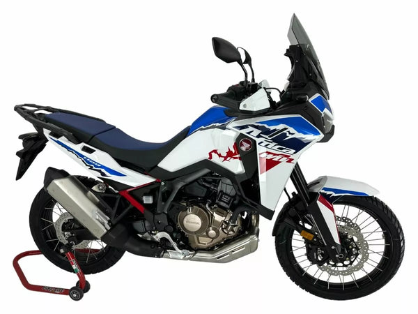 WRS čelné sklo Touring CRF1100L z HO070F