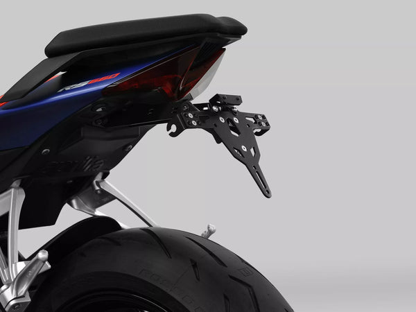 Zieger LCS plt HLD typ B RS660 10008061