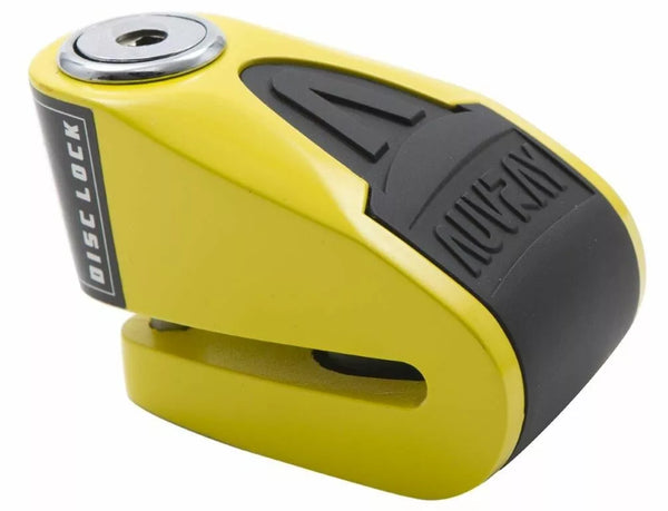 Auvray Block Alarm D 10 BLK SRA Bla10ybcauv