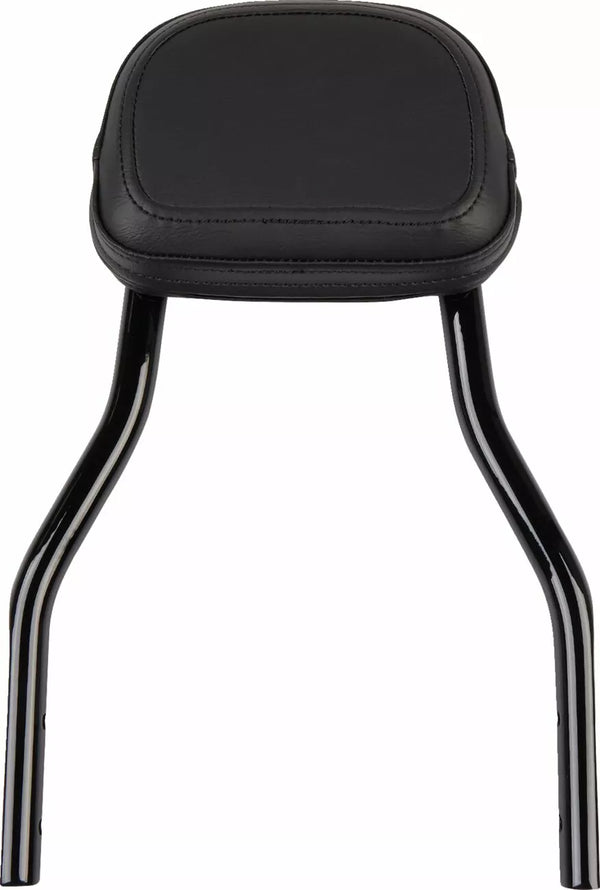 COBRA Backrest Durch Blk XL 602-2005B