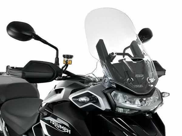 WRS Windscreen Touring Tiger 1200 TR005T