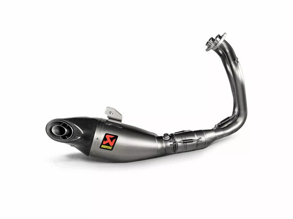 Akrapovic Sump Rac SS/Ti Ninja 650 2 S-K6R14-Hegeht/2