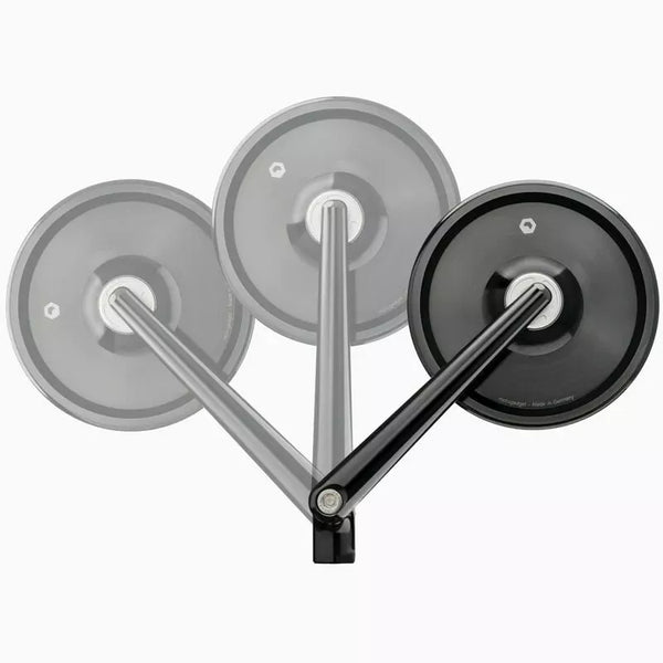 MotoGadget Mirror Mo.View Classic 110 Fli 7002063