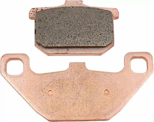 EBC BRAKE PAD SINTERED HH FA085HH