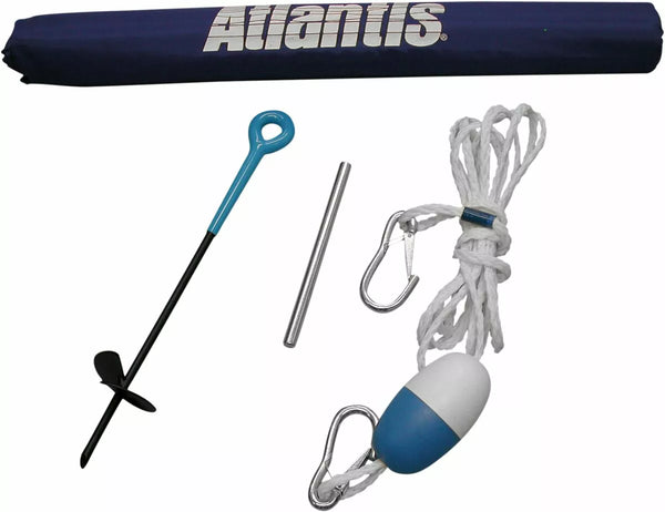 Atlantis Sand Tate Kit PWC A2391
