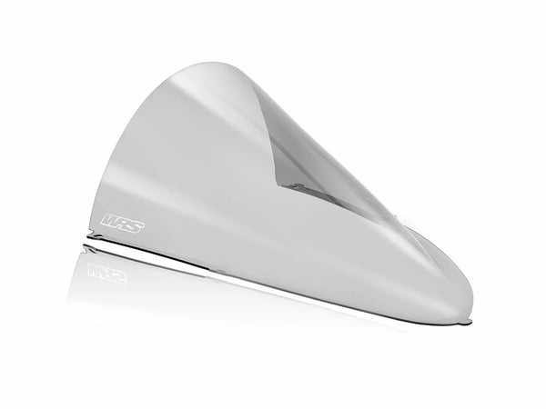 WRS čelné sklo RS660 Smoke AP004f
