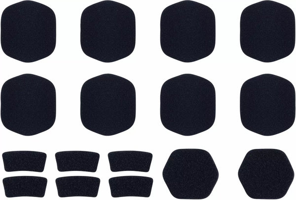 Alpinestars (MX) Palding závesu 3 a 5 mm RK-10 6950625-10