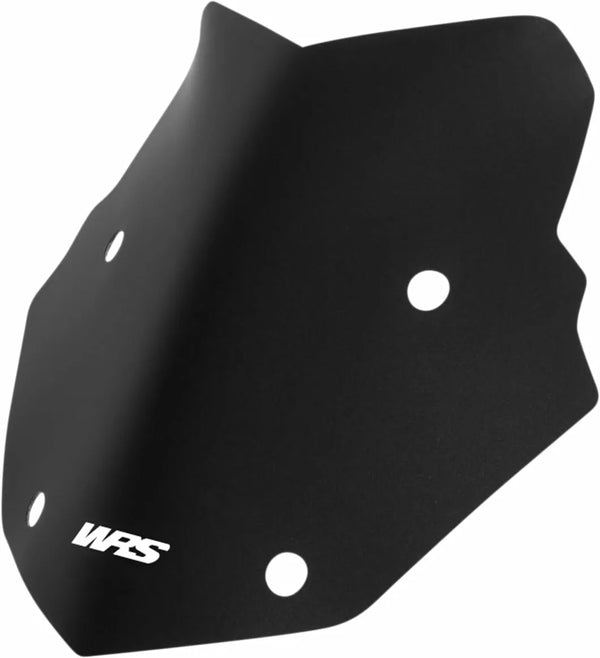 WRS Windscreen Enduro R1250GS Matt BM026NO