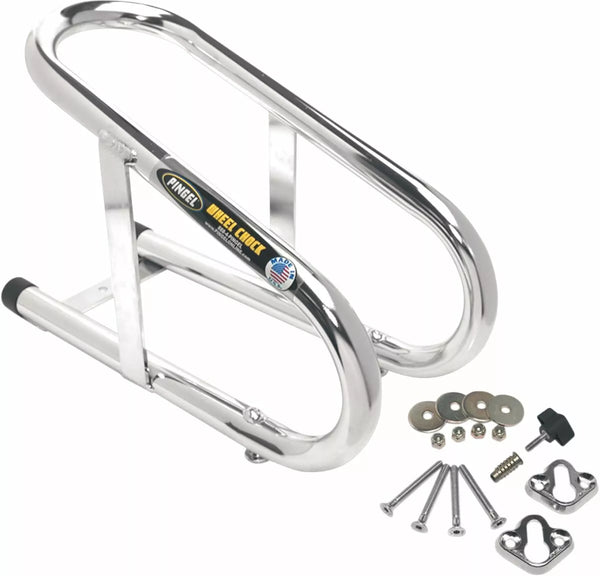 Pingel 3 1/2 ROZHODNUTIE KOLESU WC350