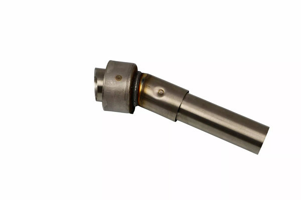 Akrapovic hlukový tlmič 233 V-TUV233