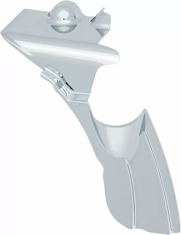 Kuryakyn Zadný olejový panel prízvuku pre KUR5707