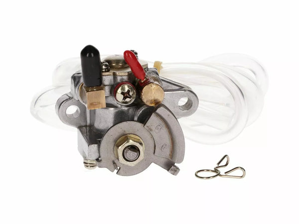 101 oktánové olejové čerpadlo IP38549