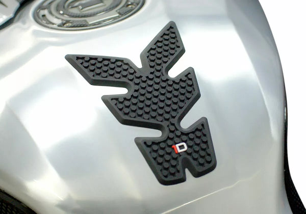 OneDesign Tank podložka univerzálna čierna HDR9