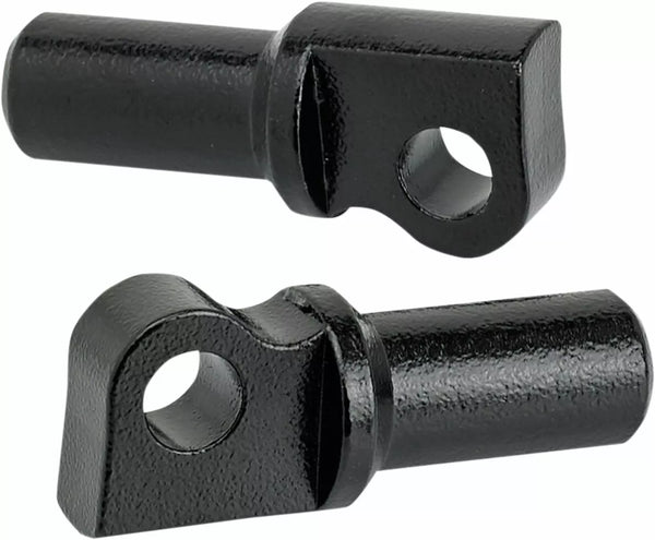 Biltwell clevis muž Mnt hd blk 0107-1618-01