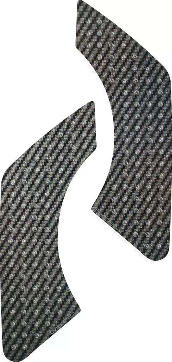 OneDesign Bumps Carbon tmax Bumps6p