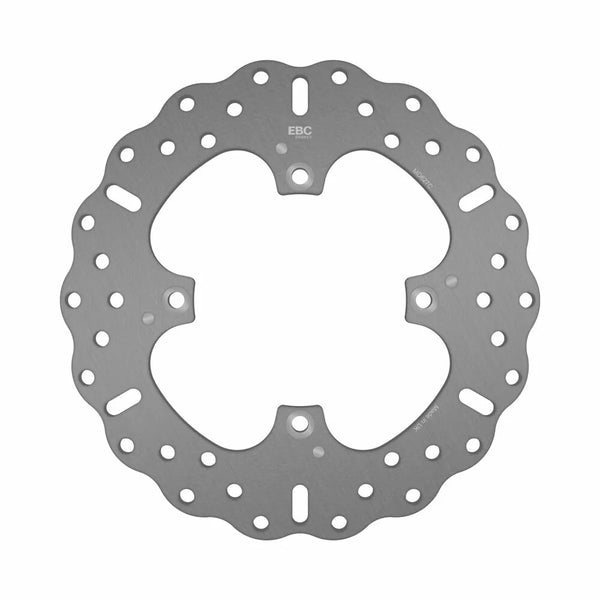 EBC brzdová rotor Fix HPSR Wave RE MD627C