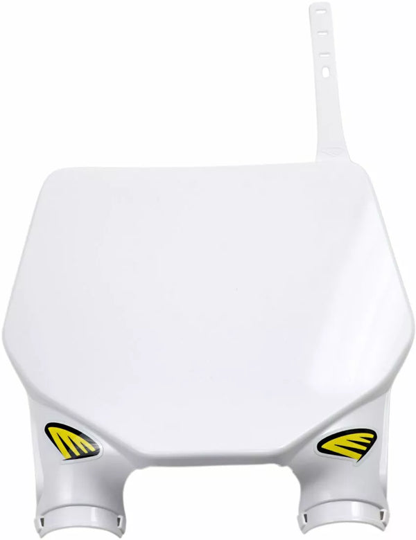 Cycra Plate # štadión CRF WT 1CYC-125-42