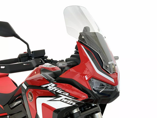 WRS Windscreen Standard CRF1100L C HO030T