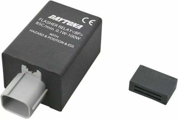 Daytona IC Relay Honda 0,1-100W 89658