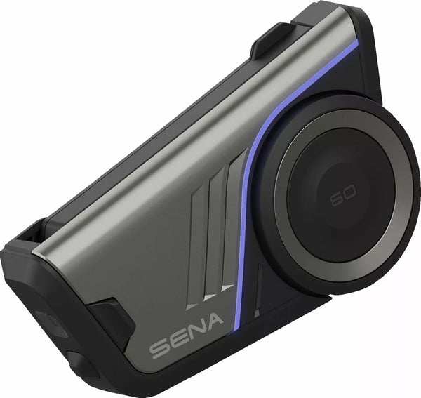 Neskorý Intercomm Bluetooth koncom 60. rokov W 60S-01D