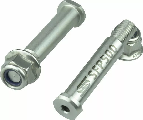 Scar Footpegs Pins KT/HV/beta SFP500