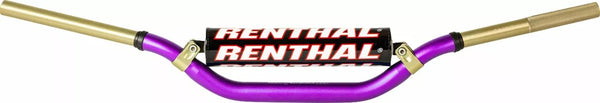 Renthal Renthal Twinwall 998 Purple 998-01-PE-02-261